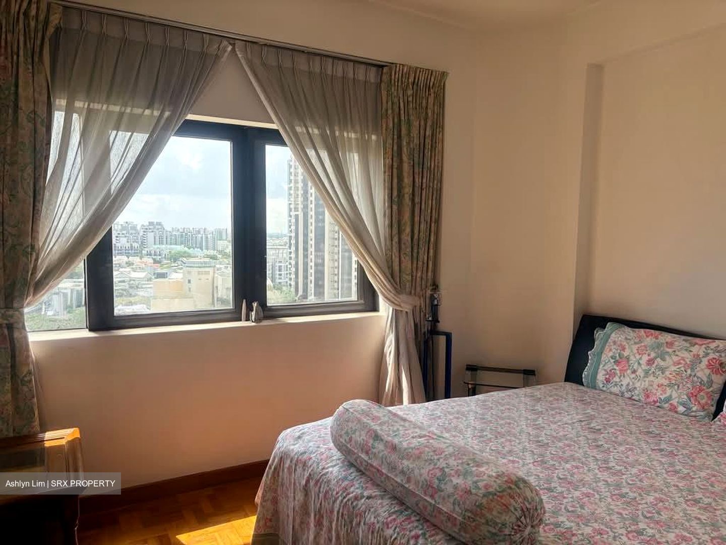 Bayshore Park (D16), Condominium #575949231